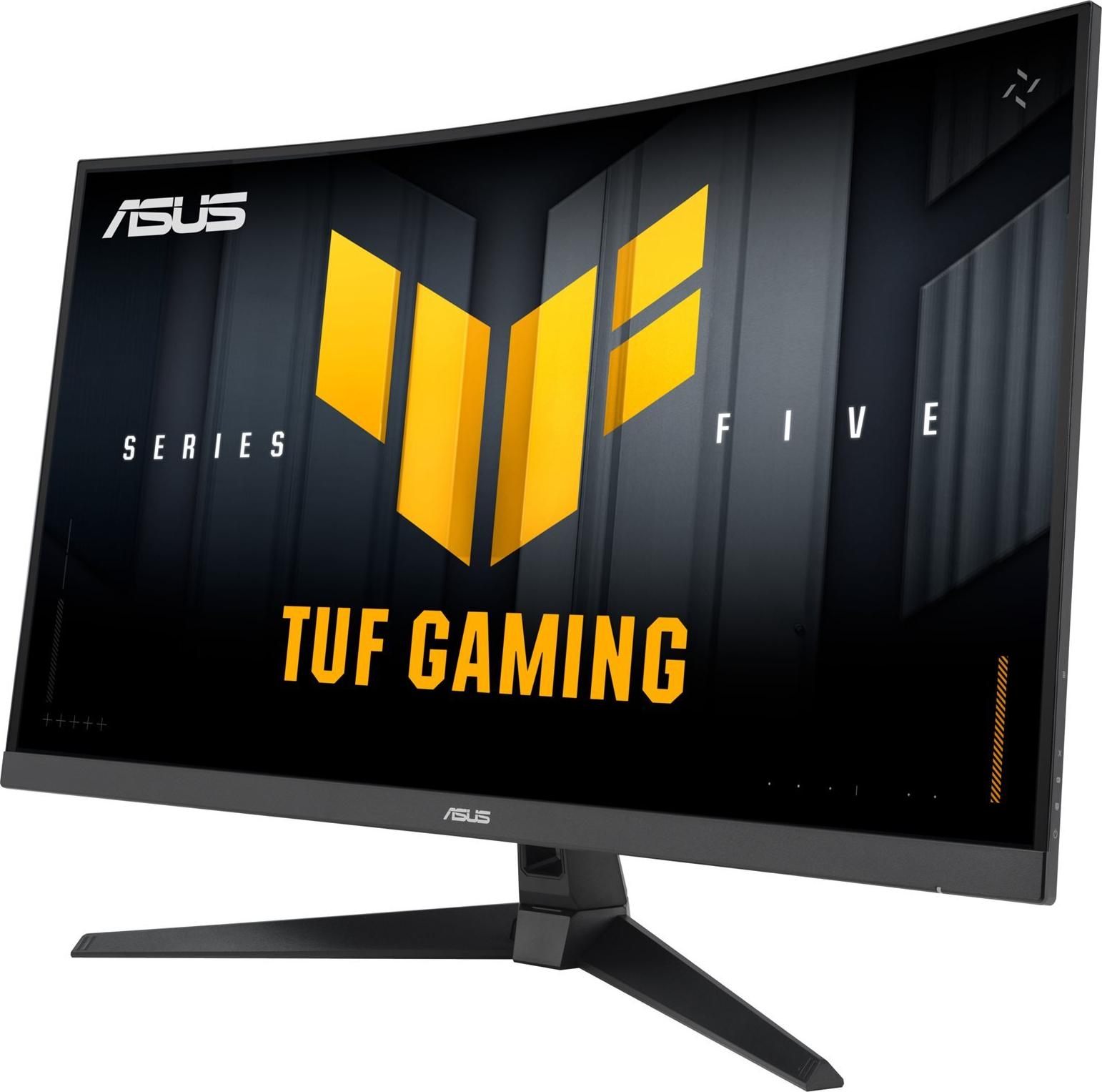 ASUS TUF Gaming VG32VQM5B 31.5" Full HD 250 Hz Monitor Schwarz