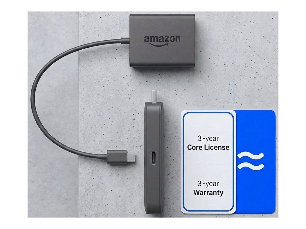 Airtame GO Digital-Signage-Player Bundle