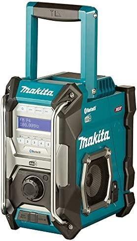 Makita MR004G - Baustellenradio (MR004G)