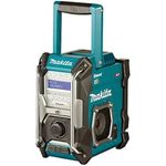 Makita MR004G - Baustellenradio (MR004G)