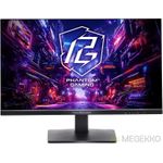 ASRock TFT Gaming PG27QFT1B 68.5cm (27") 180Hz - Flachbildschirm (TFT/LCD) (90LXA0A0-A0E0A0J)