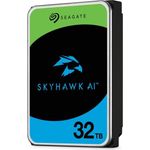 Seagate Skyhawk AI 32T 3.5 SATA6G (ST32000VE000)