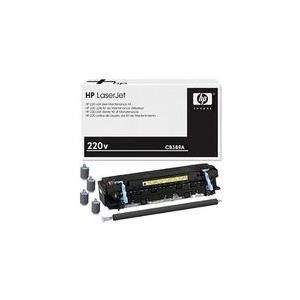 HP 220-volt User Maintenance Kit (CB389-67901)