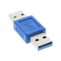 InLine USB-Adapter 9-polig USB Typ A (M) (35300T)