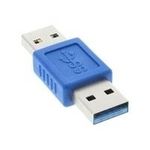 InLine USB-Adapter 9-polig USB Typ A (M) (35300T)