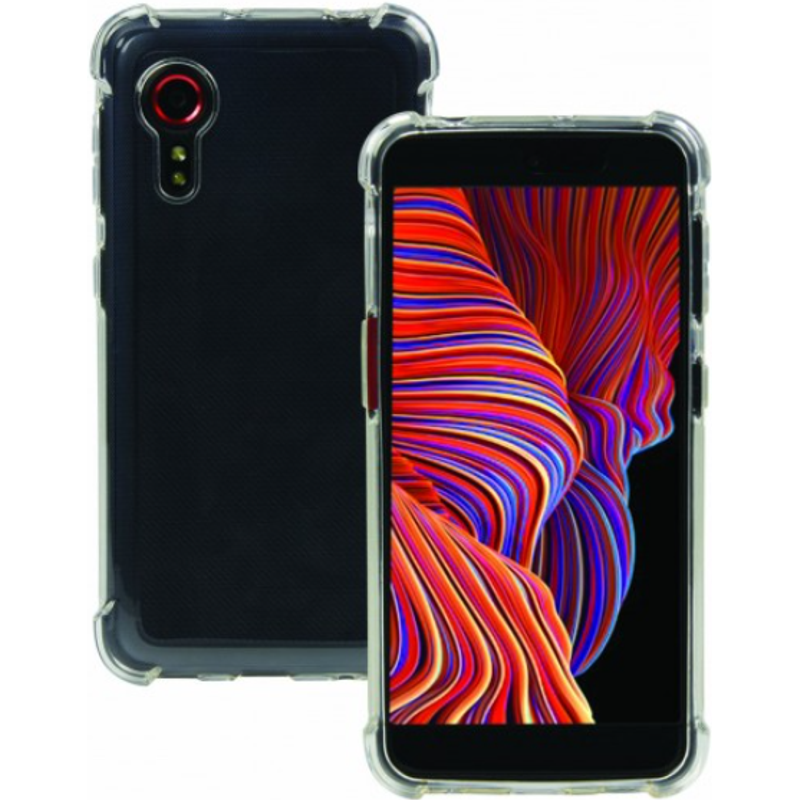 Mobilis R-Series Hintere Abdeckung für Mobiltelefon 057019