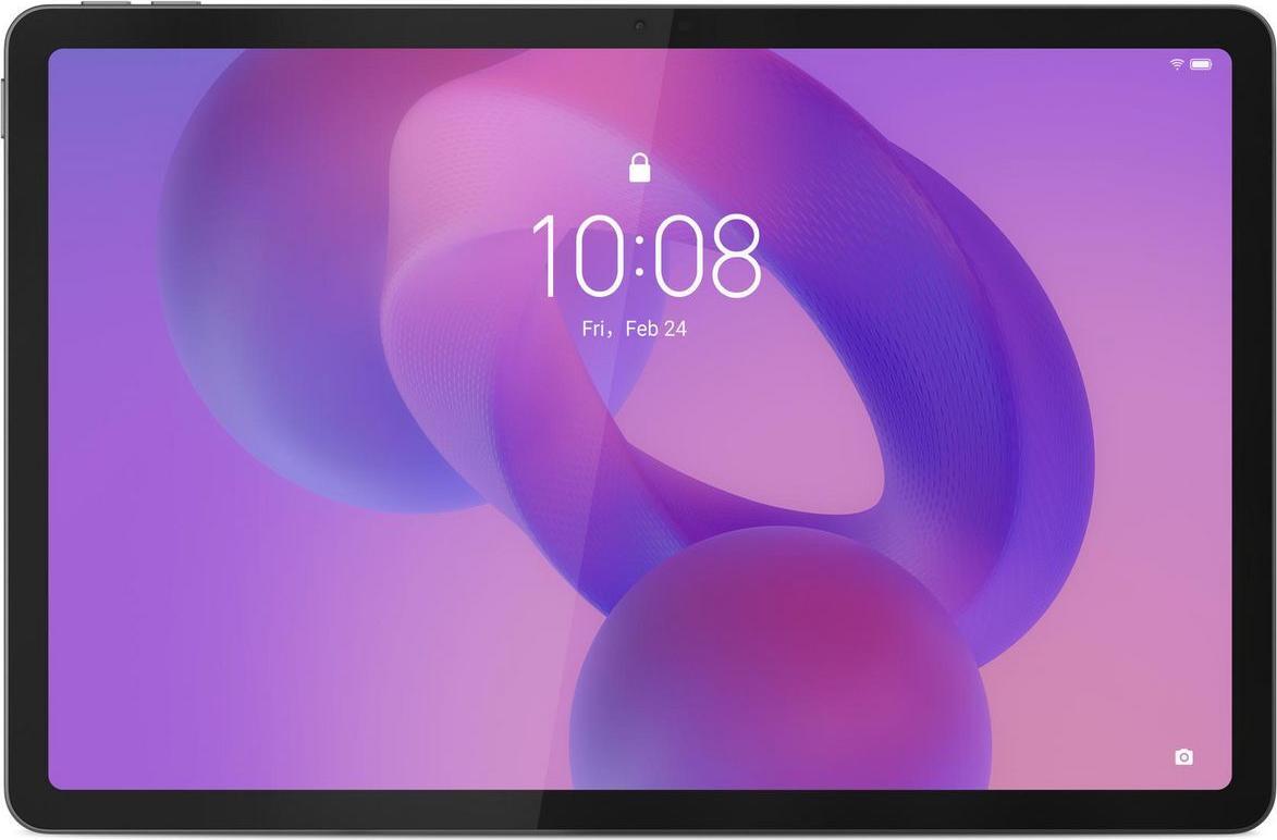 Lenovo Idea Tab ZAFR 11" 8 GB RAM 256 GB UFS Luna Gray