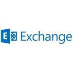 Microsoft Exchange Hosted Standard SAL (F08-00027)