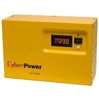 CyberPower CPS600E 600VA 1AC-Ausgänge Tower Gelb Unterbrechungsfreie Stromversorgung (UPS) (CPS600E)