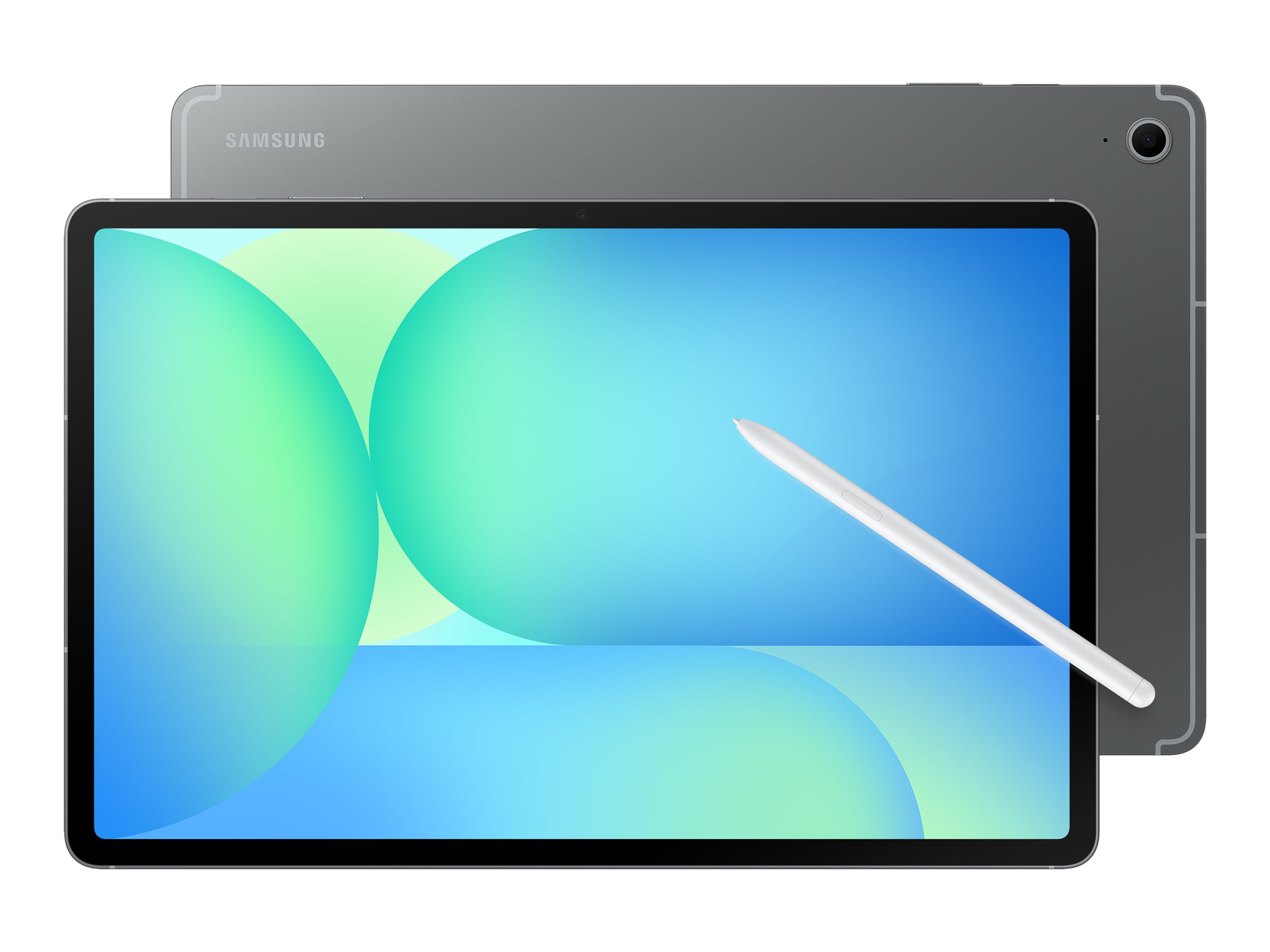 Samsung Galaxy Tab S10 FE+ 13,1" Octa-Core 8 GB RAM 128 GB Grau