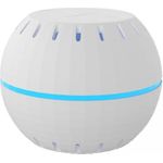 Shelly ATSHELLYHTWH Temperatur- & Feuchtigkeitssensor Indoor Freistehend Kabellos (20193)