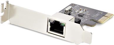 StarTech.com 1-Port Gigabit PCIe Network Adapter Card, TAA Compliant (ST1000SPEX2LT)