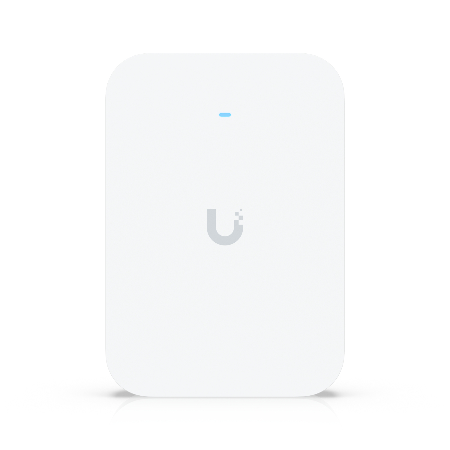 Ubiquiti UniFi U7 Pro XG Wall Access Point Wi-Fi 7 Weiß