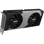 Inno3D RTX5060 Ti Twin X2 OC GDDR7 HDMI 3xDP - 16.384 MB (N506T2-16D7X-191073N)