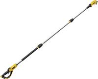 DEWALT DCMPP569N-XJ Akku Akku-Hochentaster ohne Akku Ladegerät 18 (DCMPP569N-XJ)