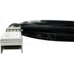 BlueOptics SFP28-DAC-3M-GM-BL InfiniBand-Kabel 1 m Schwarz (SFP28-DAC-3M-GM-BL)