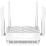 Cudy WR3000S WLAN-Router Gigabit Ethernet Dual-Band (2,4 GHz/5 GHz) (WR3000S)
