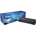 Freecolor MB461-FRC Laserpatrone 7000Seiten Schwarz Lasertoner / Patrone (MB461-FRC)