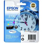Epson 27XL Multipack (C13T27154012)