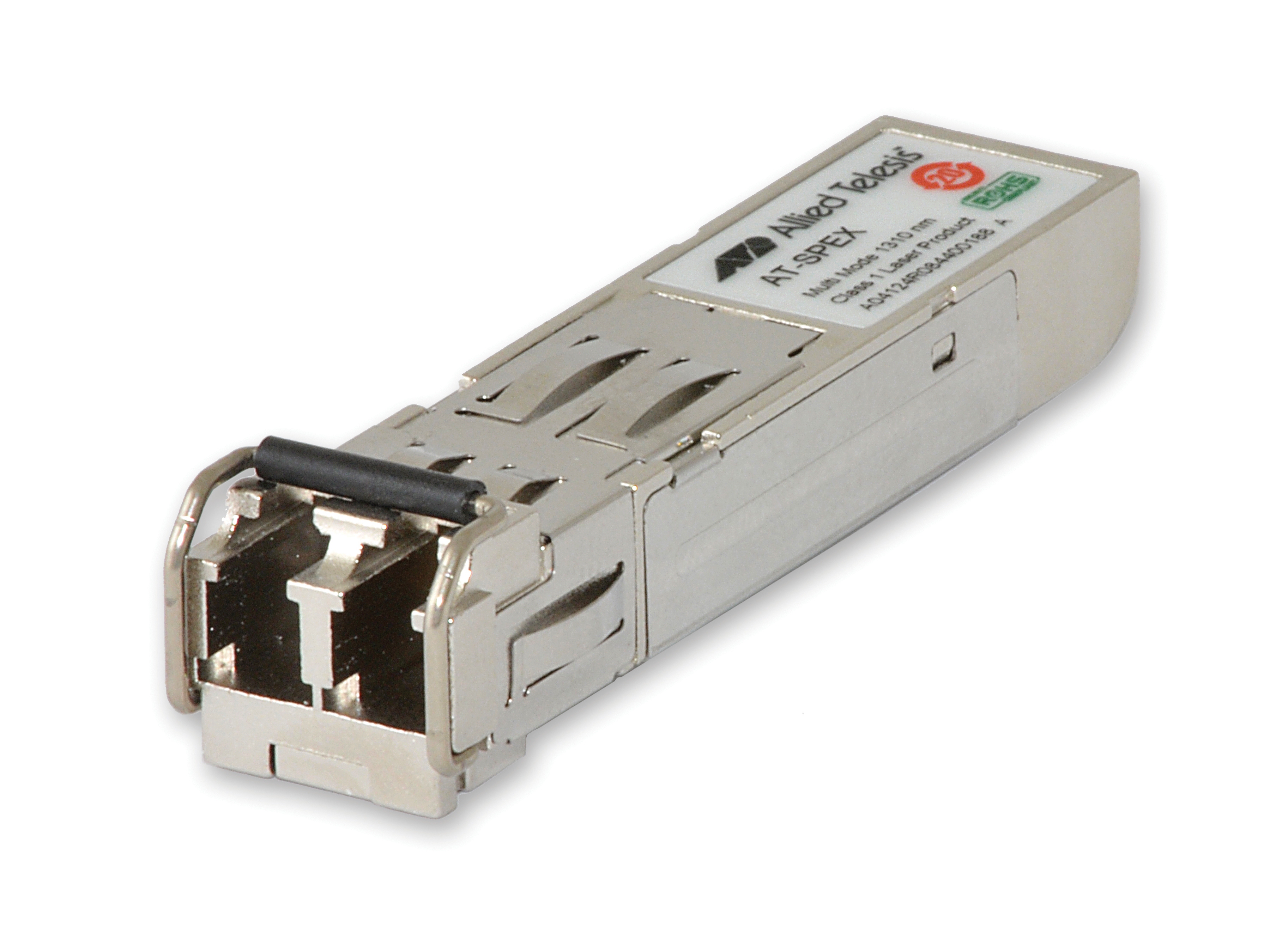 Allied Telesis AT SPEX SFP Transceiver-Modul 1000Base-EX LC Multi-Mode bis 2 km