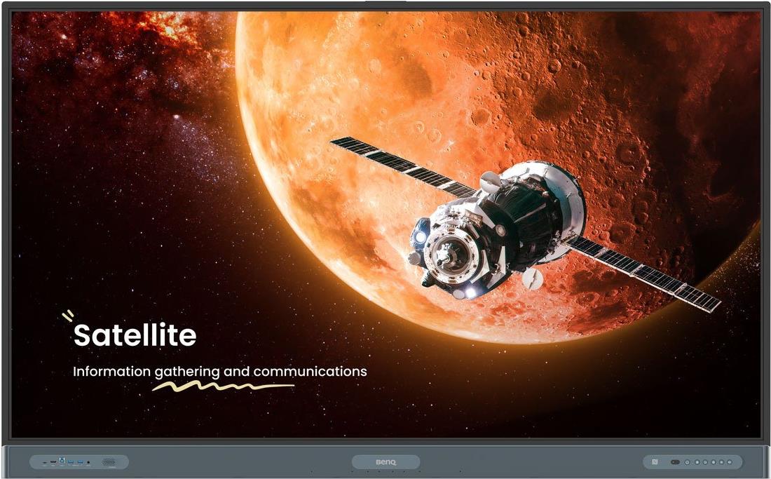 BenQ Board Pro RP6504 (9H.F97TC.DE1)