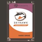 ABUS TVAC41040 Festplatte (TVAC41020)