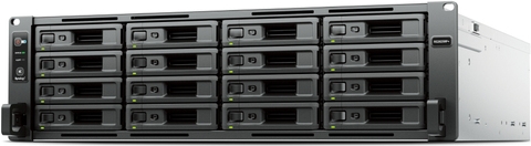 Synology RS2825RP+ 16BAY DDR4 ECC (RS2825RP+)