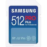 Samsung PRO Plus MB-SD512S (MB-SD512S/EU)