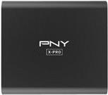 PNY PORTABLE SSD X-PRO CS2260 2TB (PSD0CS2260-2TB-RB)