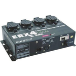 Eurolite DMX Switchpack ERX-4 DMX 4-Kanal (ERX-4 DMX)
