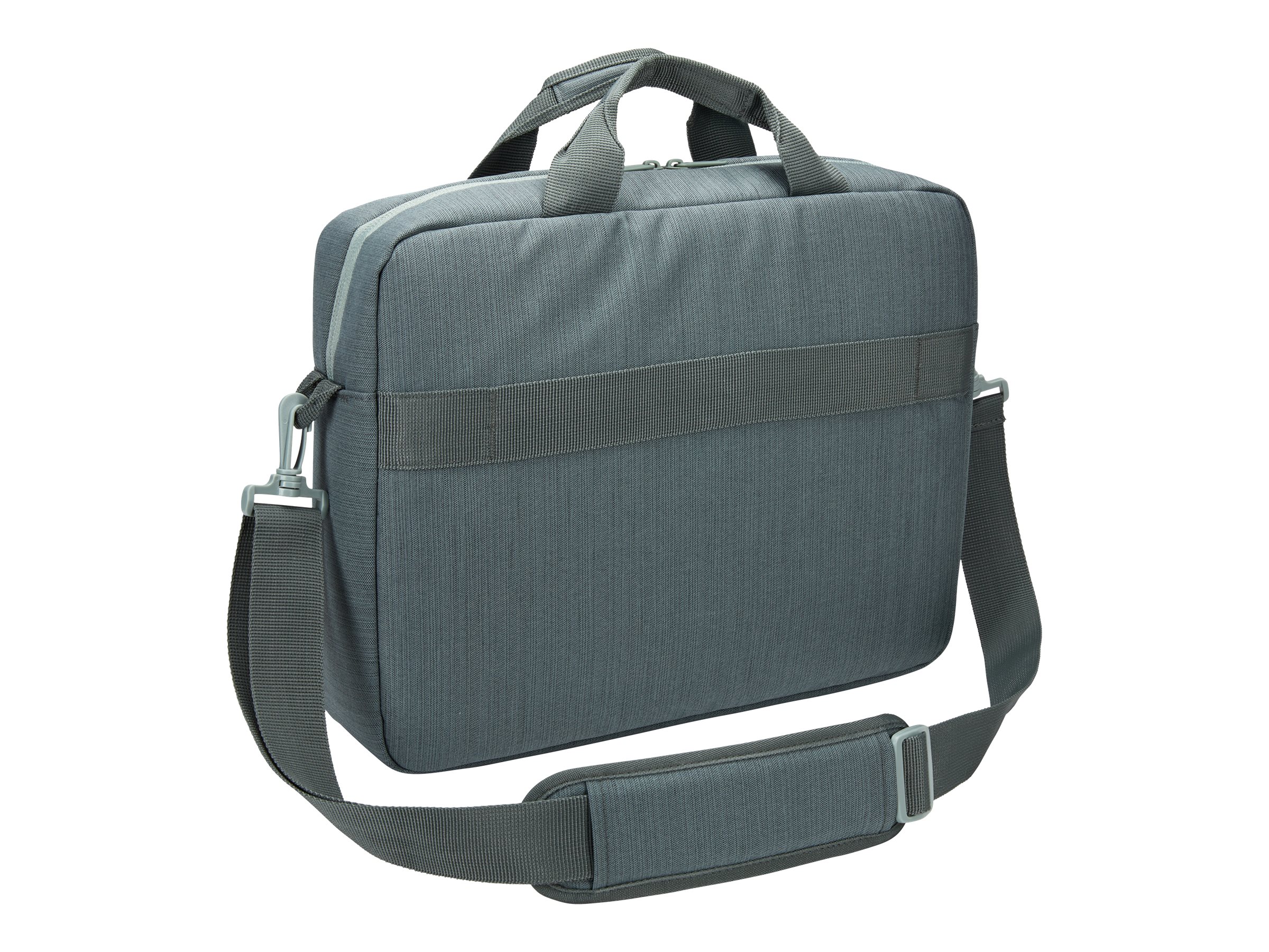 Case Logic Huxton HUXA-214 Notebook-Schultertasche 14" Polyester Balsam