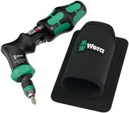 Wera Kraftform Kompakt Pistol RA-R 1 (05051535001)