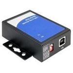 DeLock Adapter USB2.0 to 1 x serial RS-422/485 (87585)