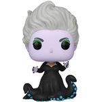 Funko Pop! Figur Disney Die kleine Meerjungfrau Ursula (137709)
