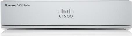 Cisco FirePOWER 1010 Next-Generation Firewall (FPR1010-NGFW-K9)