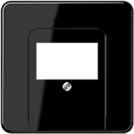 Jung CD 569 T SW Schwarz (CD569TSW)