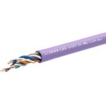 Lanview LVN122152 Netzwerkkabel Violett 305 m Cat5e (LVN122152)