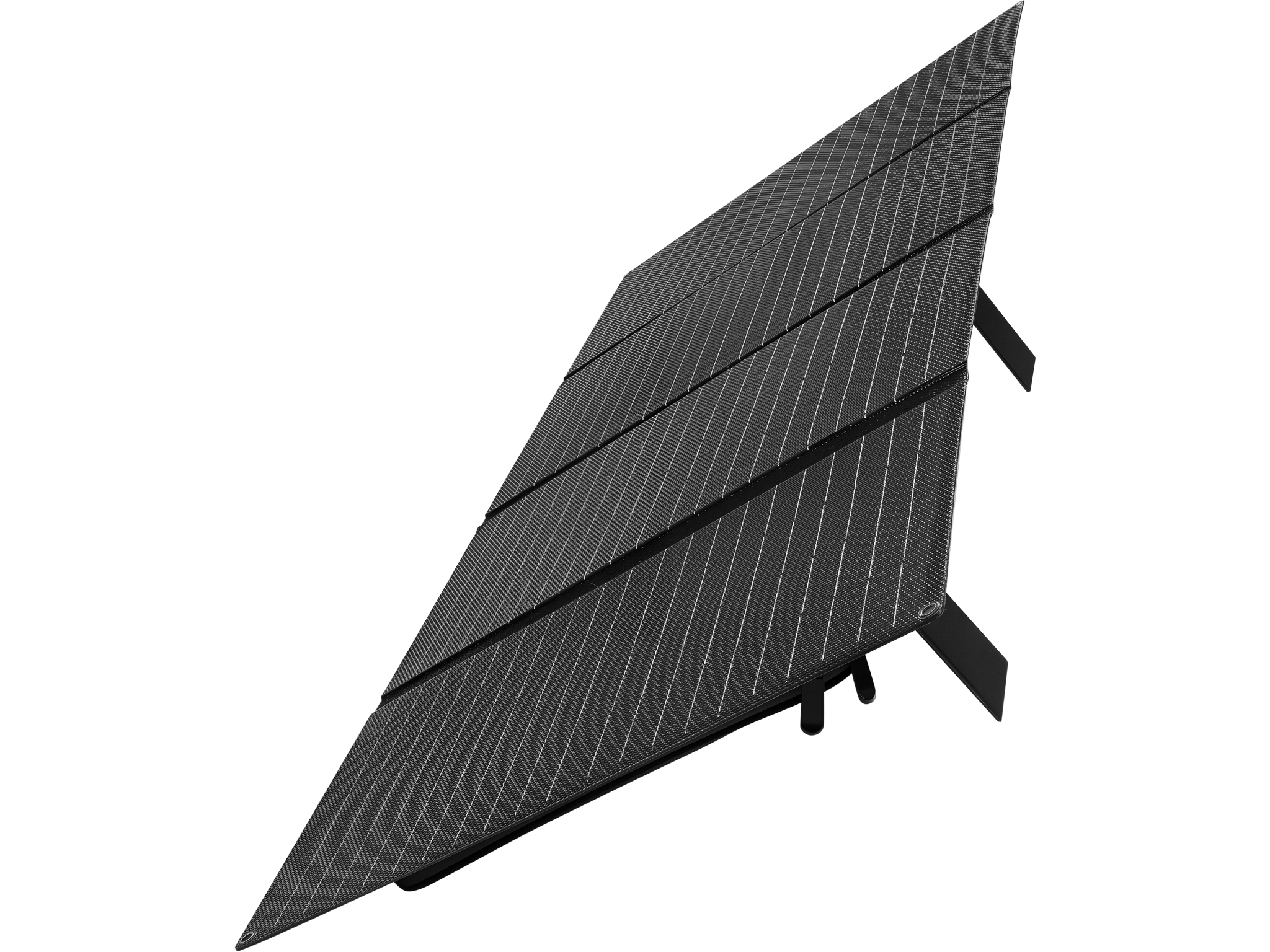 Sandberg 421-43 Solarladegerät 60 W 3 A Schwarz