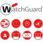 WatchGuard Security Suite (WG460331)
