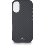 Black Rock Cover 360° Glass für Apple iPhone 17 Real Carbon (00177936)