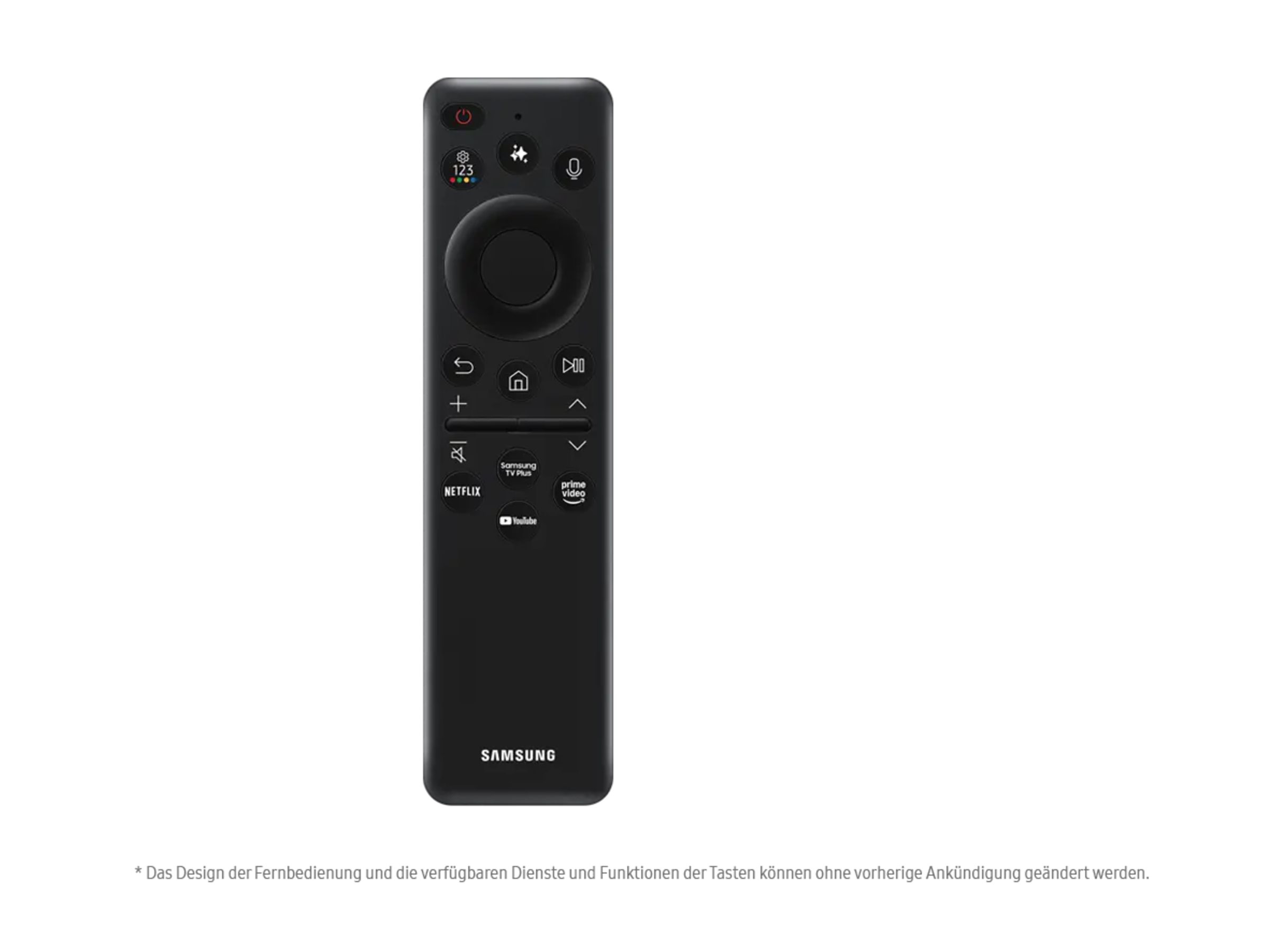 Samsung QN70F Series GQ65QN70FAU 65" 4K Neo QLED Schwarz