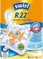 Melitta Swirl R22 AirSpace Staubsaugerbeutel (179428)