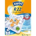 Melitta Swirl R22 AirSpace Staubsaugerbeutel (179428)