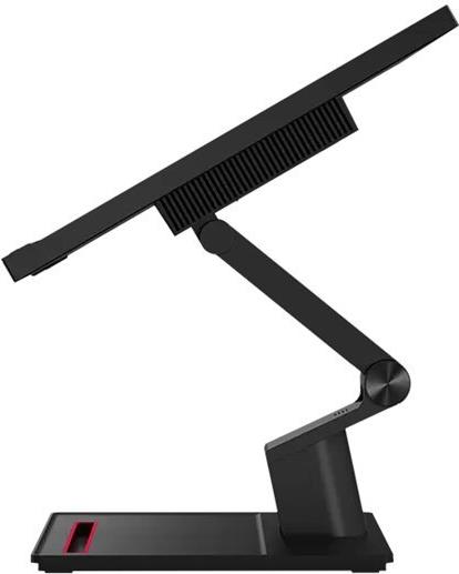 Lenovo ThinkVision T24t-20 23,8" 1920 x 1080 Touch IPS Raven Black