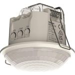 Theben PIRA T8-2 DE Bewegungsmelder DE-Deckenmontage Runder 1030201 (1030201)