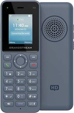 Grandstream WP-816 (Wifi IP Phone) (WP816)