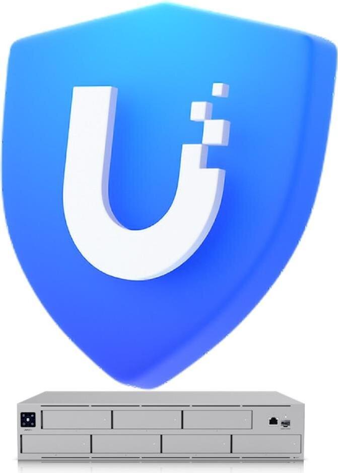 Ubiquiti UI Care Lizenz für UNAS-PRO, 5 Jahre, Direkt Abwicklung UniFi Zubehör (UICARE-UNAS-PRO)