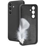 SBS Instinct Cover Galaxy A36 schwarz (TEINSTSAA36K)