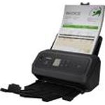 Canon DR-C340 A4 Dokumentenscanner 40ppm/A4/100ADF/USB3.2/USB-C (7291C003)