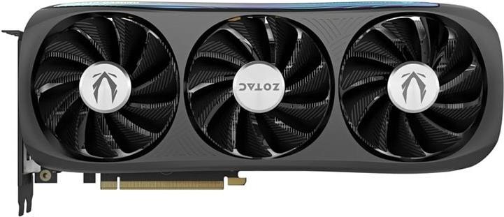 ZOTAC GAMING GeForce RTX 4070 Ti SUPER AMP AIRO (ZT-D40730F2-10P)